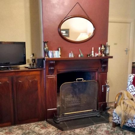 Walnut Cottage Angaston Eksteriør bilde