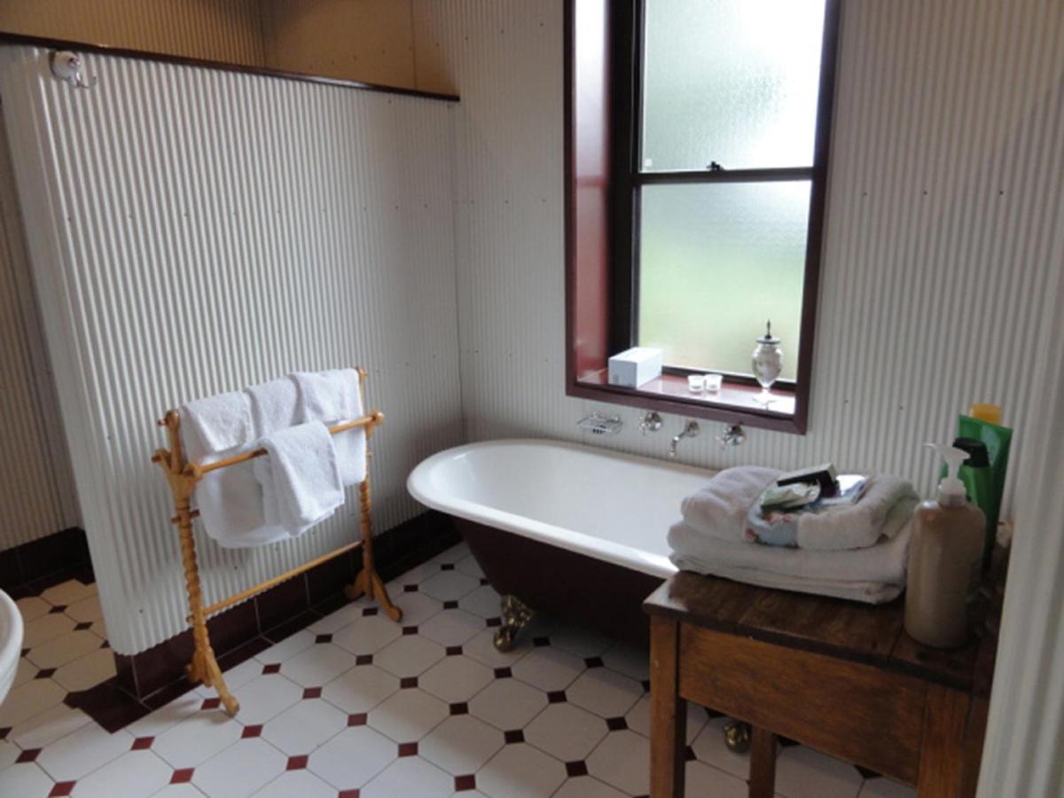 Walnut Cottage Angaston Eksteriør bilde