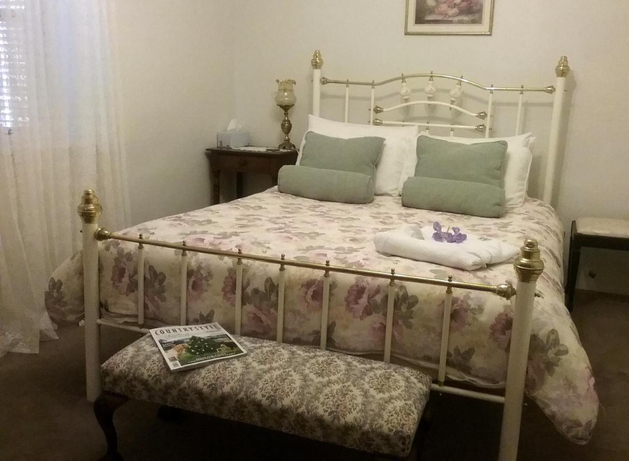 Walnut Cottage Angaston Eksteriør bilde