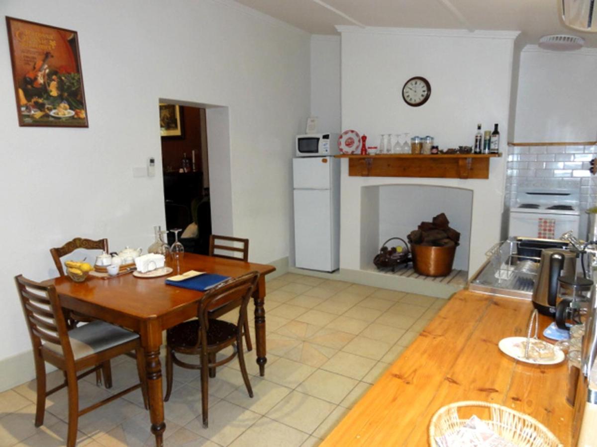 Walnut Cottage Angaston Eksteriør bilde