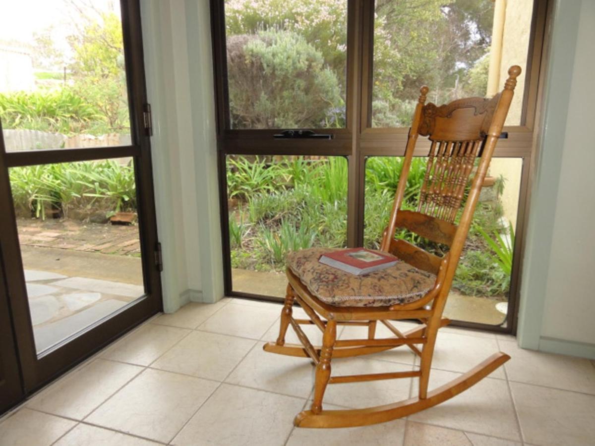 Walnut Cottage Angaston Eksteriør bilde