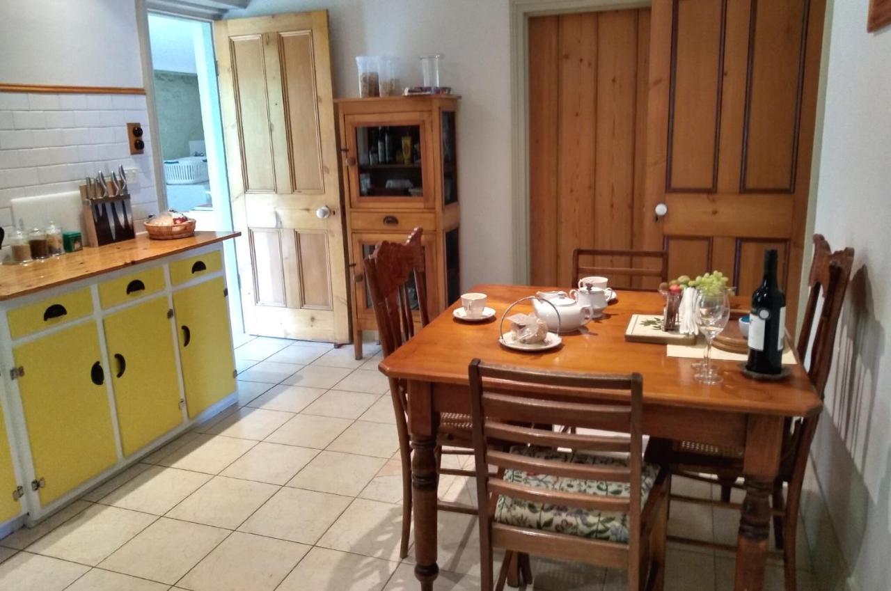 Walnut Cottage Angaston Eksteriør bilde