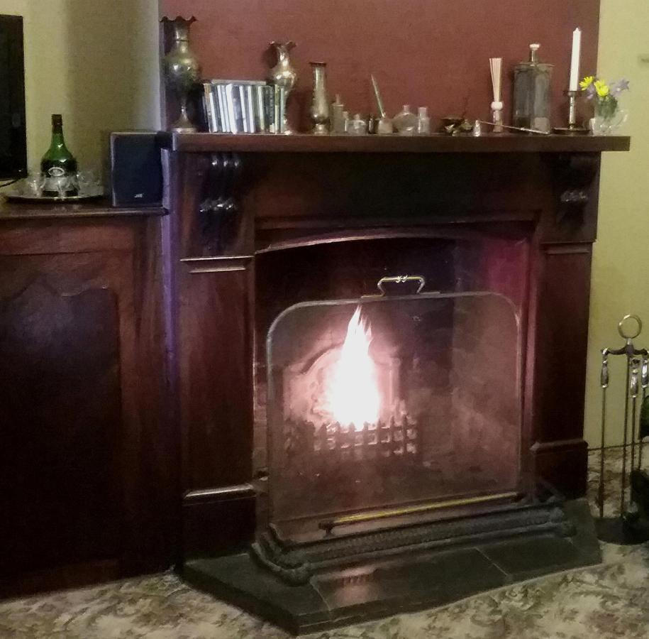 Walnut Cottage Angaston Eksteriør bilde