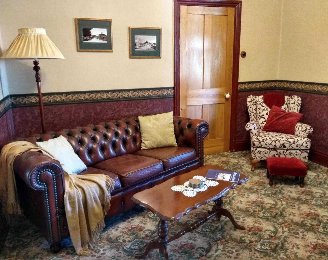 Walnut Cottage Angaston Eksteriør bilde