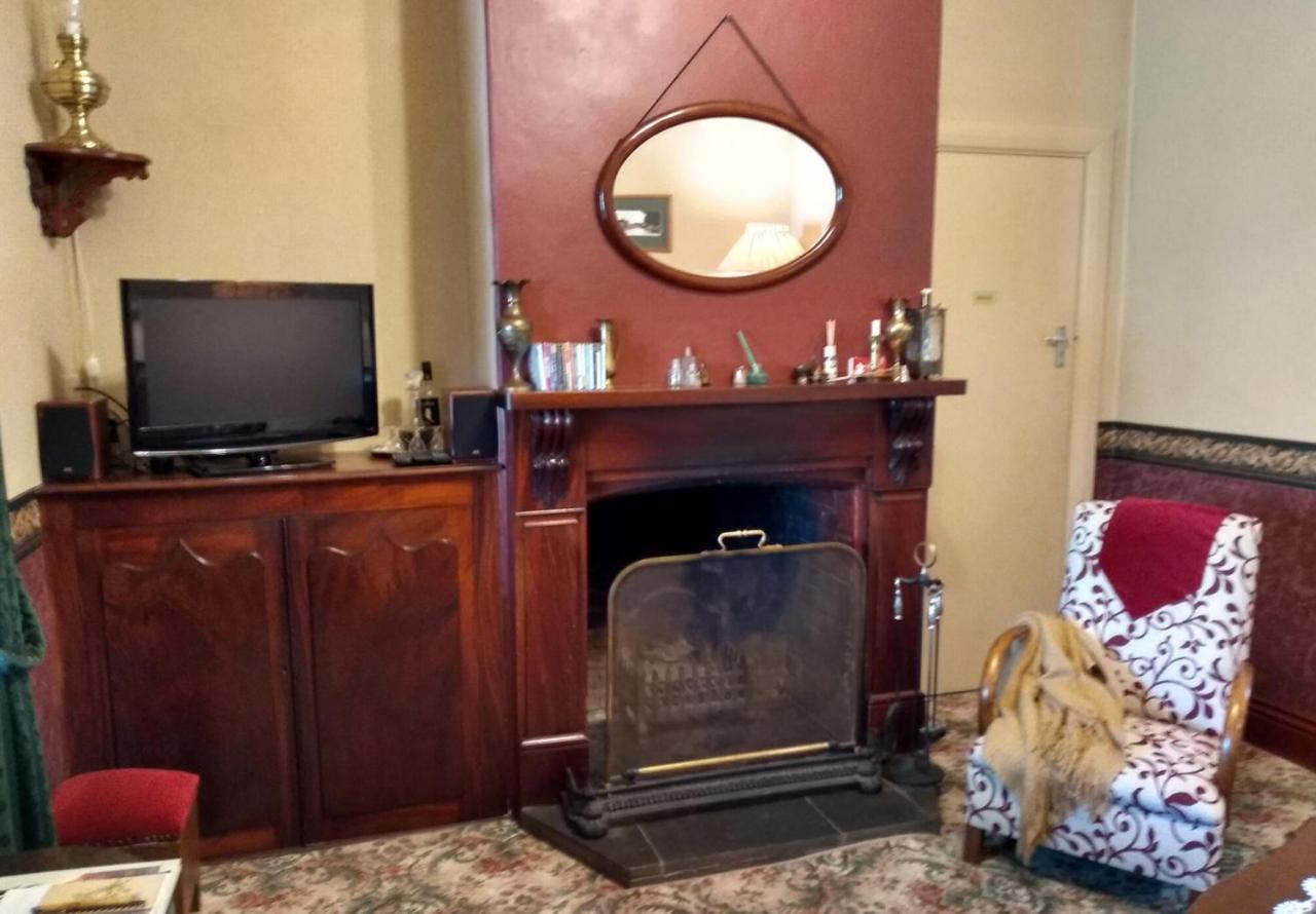 Walnut Cottage Angaston Eksteriør bilde