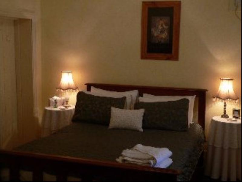 Walnut Cottage Angaston Eksteriør bilde