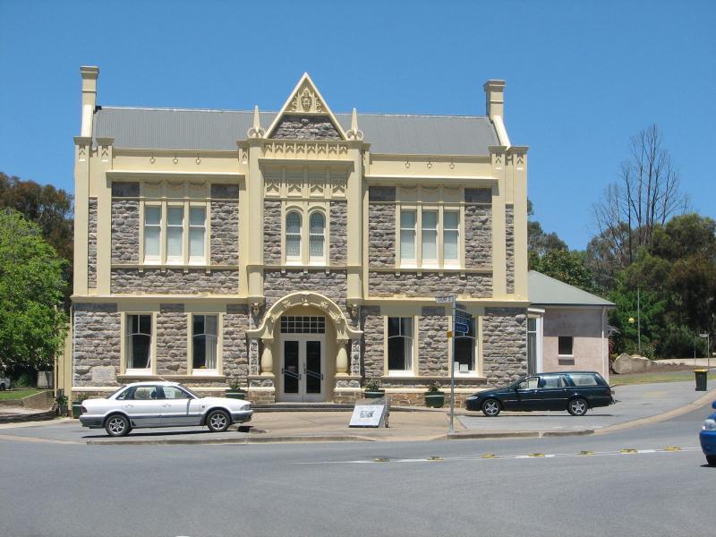 Walnut Cottage Angaston Eksteriør bilde