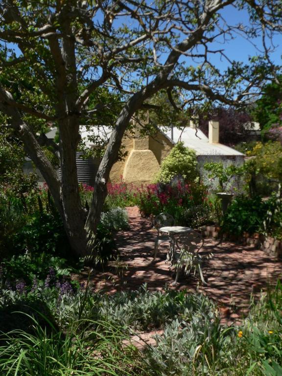 Walnut Cottage Angaston Eksteriør bilde