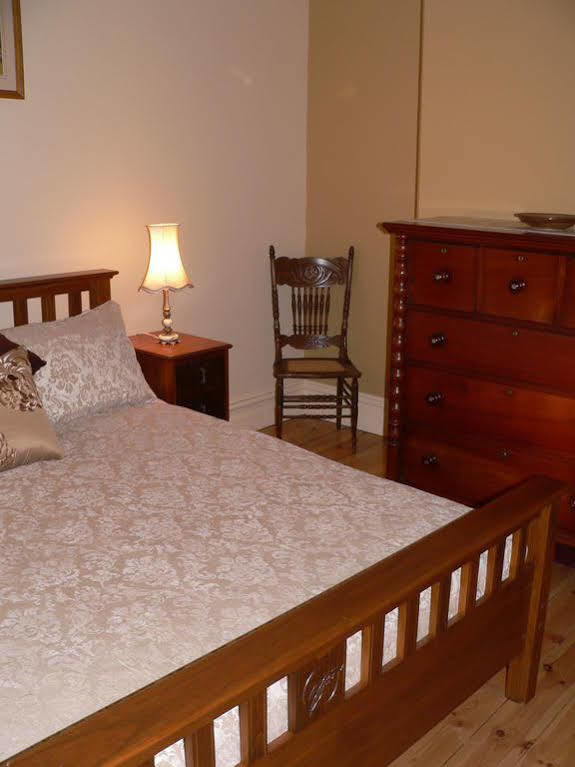 Walnut Cottage Angaston Eksteriør bilde