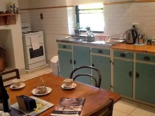 Walnut Cottage Angaston Eksteriør bilde